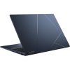 Asus Zenbook 14 OLED UX3405MA-PP175W notebook kék (120Hz; Ponder Blue)