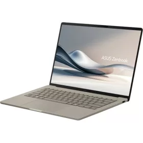   Asus ZenBook UX3407QA-QD244W - Windows® 11  - Zabriskie Beige - OLED