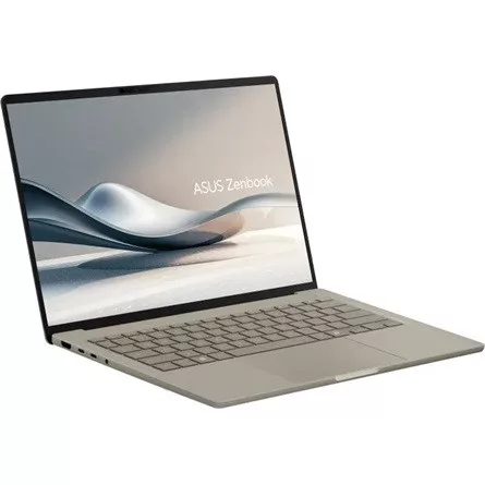 Asus ZenBook UX3407QA-QD244W - Windows® 11  - Zabriskie Beige - OLED