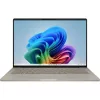 Asus ZenBook UX3407QA-QD244W - Windows® 11  - Zabriskie Beige - OLED
