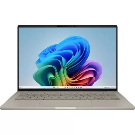 Asus ZenBook UX3407QA-QD244W - Windows® 11  - Zabriskie Beige - OLED