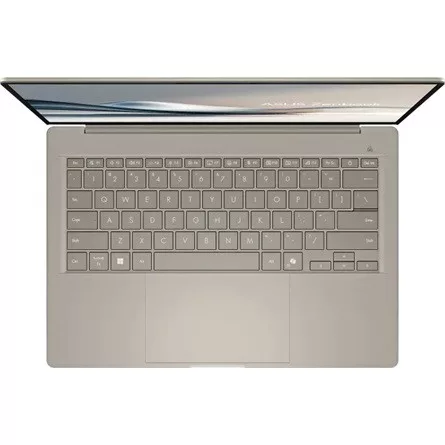 Asus ZenBook UX3407QA-QD244W - Windows® 11  - Zabriskie Beige - OLED