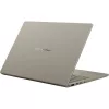 Asus ZenBook UX3407QA-QD244W - Windows® 11  - Zabriskie Beige - OLED