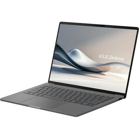 Asus Zenbook A14 UX3407RA-QD008W notebook szürke (Iceland Gray)
