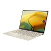 Asus Zenbook A14 UX3407RA-QD020W notebook barna (Beige)