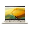 Asus Zenbook A14 UX3407RA-QD020W notebook barna (Beige)