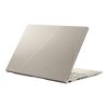 Asus Zenbook A14 UX3407RA-QD020W notebook barna (Beige)