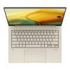 Asus Zenbook A14 UX3407RA-QD020W notebook barna (Beige)