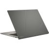Asus Zenbook S 13 OLED UX5304MA-NQ059W notebook szürke (Basalt Grey; FHD IR webcam)