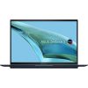 Asus Zenbook S 13 OLED UX5304MA-NQ078W notebook kék (Ponder Blue; FHD IR webcam)