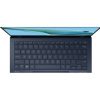 Asus Zenbook S 13 OLED UX5304MA-NQ078W notebook kék (Ponder Blue; FHD IR webcam)
