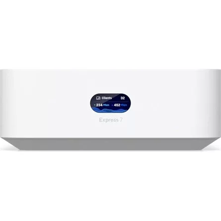 Ubiquiti UniFi Express 7 Gateway