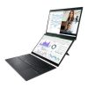 Asus Zenbook DUO UX8406CA-PZ123W 2-in-1 notebook szürke (120Hz; Basalt Gray)