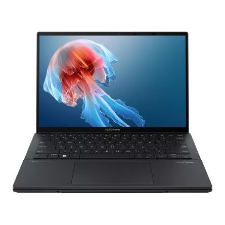 Asus ZenBook Duo UX8406CA-PZ123W - Windows® 11  - Inkwell Gray - Touch - OLED