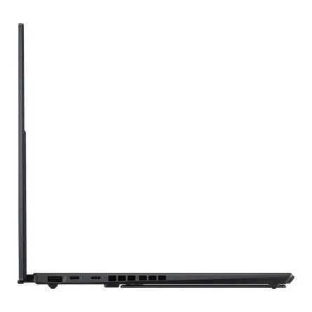 Asus ZenBook Duo UX8406CA-PZ123W - Windows® 11  - Inkwell Gray - Touch - OLED