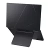 Asus ZenBook Duo UX8406CA-PZ123W - Windows® 11  - Inkwell Gray - Touch - OLED