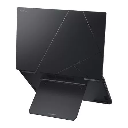 Asus ZenBook Duo UX8406CA-PZ123W - Windows® 11  - Inkwell Gray - Touch - OLED