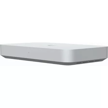Ubiquiti UniFi Gateway Fiber, 1x 10G SFP+ / 1x 10GbE RJ45 WAN, 4x 2,5GbE RJ45 port