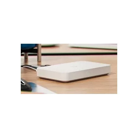 Ubiquiti UniFi Gateway Fiber, 1x 10G SFP+ / 1x 10GbE RJ45 WAN, 4x 2,5GbE RJ45 port