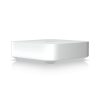 UBIQUITI Gateway Lite; Up to 10x routing performance increase over USG; Managed with a CloudKey, Official UniFi Hosting, or UniFi Network Server; (1) GbE WAN port; (1) GbE LAN port; Compact fo...