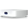 Ubiquiti UX-EU UniFi Cloud Gateway and WiFi 6 access point that runs UniFi Network. Powers an entire network or simply meshes as an access point Built-in WiFi6 (2x2 MIMO), 140 m² (1,500 ft²) s...