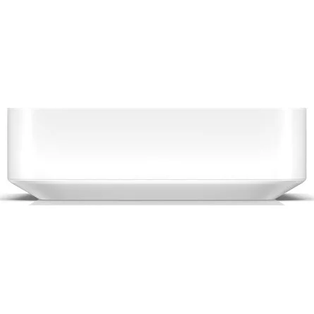 Ubiquiti UX-EU UniFi Cloud Gateway and WiFi 6 access point that runs UniFi Network. Powers an entire network or simply meshes as an access point Built-in WiFi6 (2x2 MIMO), 140 m² (1,500 ft²) s...