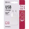 Emos Quick 3A univerzális USB töltő