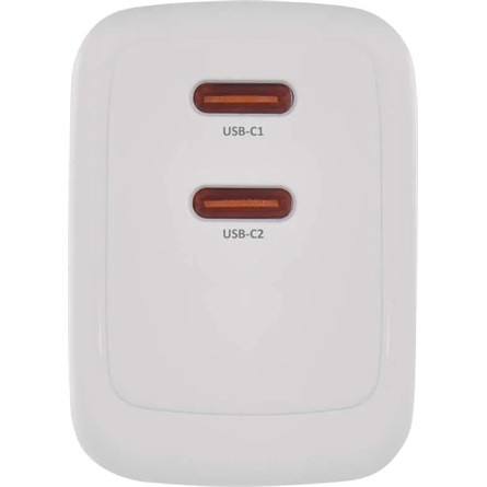 Emos GaN PD 35 W max. univerzális USB töltő