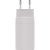 Emos GaN PD 65 W max. univerzális USB töltő