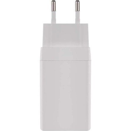 Emos GaN PD 65 W max. univerzális USB töltő