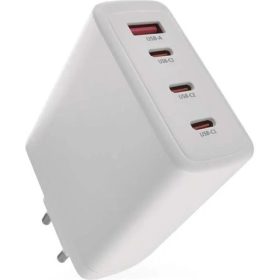 Emos GaN PD 120 W max. univerzális USB töltő