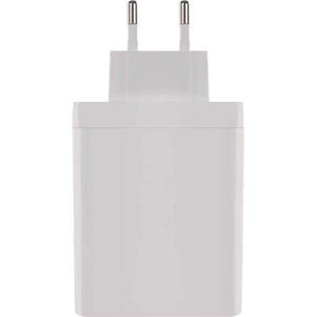 Emos GaN PD 120 W max. univerzális USB töltő