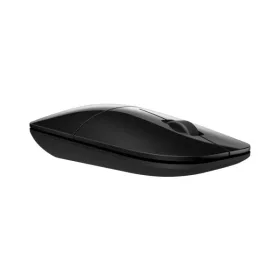 HP CPS ATTACH HP vezeték nélküli egér Z3700 - fekete