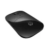 HP CPS ATTACH HP vezeték nélküli egér Z3700 - fekete