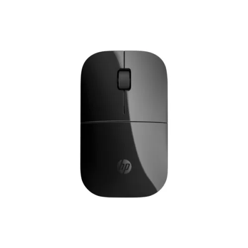 HP CPS ATTACH HP vezeték nélküli egér Z3700 - fekete