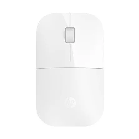 HP Z3700 vezeték nélküli optikai egér fehér