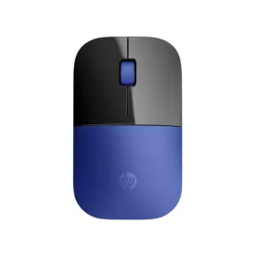 HP CPS ATTACH HP vezeték nélküli egér Z3700 - kék