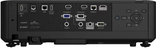 Epson EB-L635SU installációs lézerprojektor, WUXGA, HDBase-T, WIFI, Miracast, fe