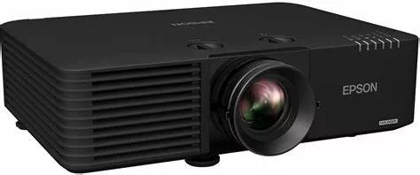 Epson EB-L635SU installációs lézerprojektor, WUXGA, HDBase-T, WIFI, Miracast, fe