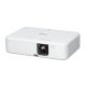 Epson CO-FH02 asztali hordozható többcélú projektor, Smart Full HD