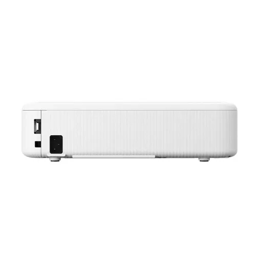 Epson CO-FH02 asztali hordozható többcélú projektor, Smart Full HD