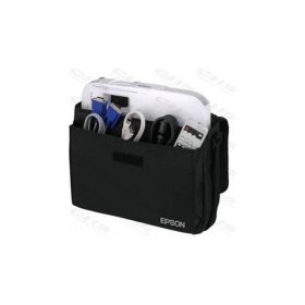   EPS VIS EPSON projektor táska EB-S7/X7/W7, EB-S72/X72, EB-S8/X8/W8, EB-S9/X9/W9, EB-S10/X10/W10
