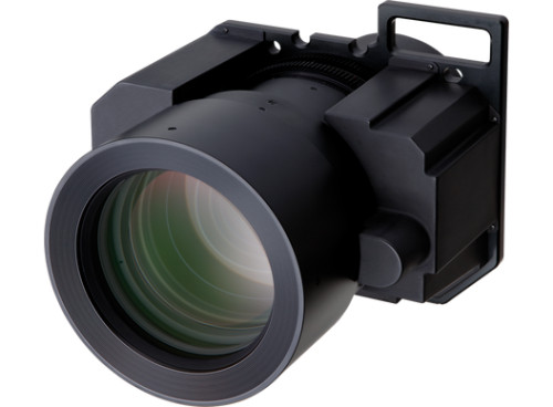 Epson projektor optika - ELPLL10, Zoom