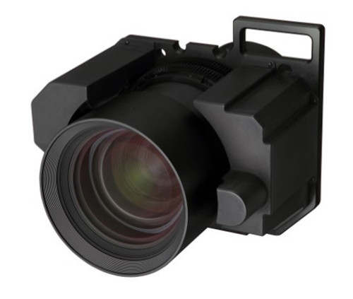 Epson projektor optika - ELPLM12, Zoom