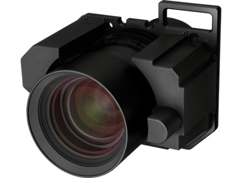 Epson projektor optika - ELPLM13, Zoom