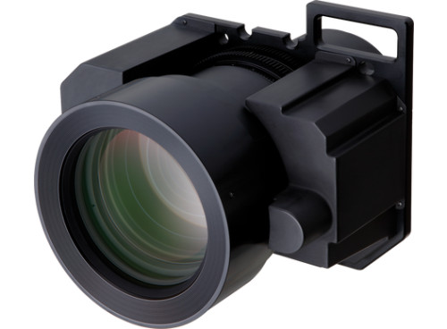 Epson projektor optika - ELPLM14, Zoom
