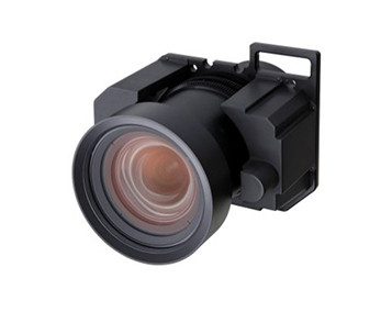 Epson projektor optika - ELPLU05, Zoom