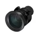 Epson projektor optika - ELPLU03S, ST off axis 1