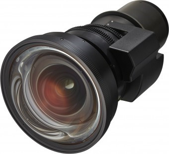 Epson projektor optika - ELPLW05, wide zoom #1