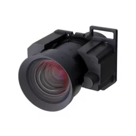 Epson projektor optika - ELPLW07, Zoom